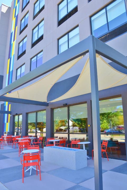 Tru by Hilton Grand Junction Downtown Hotel in Grand Junction