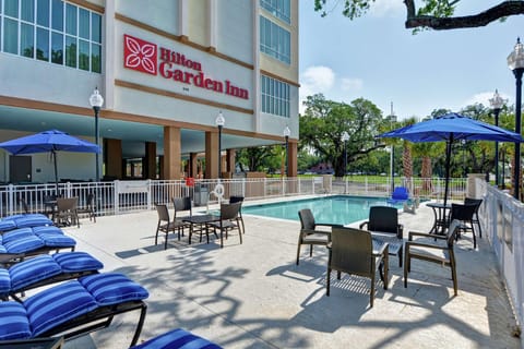 Hilton Garden Inn Biloxi Hotel in Biloxi