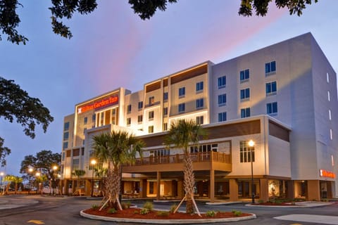 Hilton Garden Inn Biloxi Hotel in Biloxi