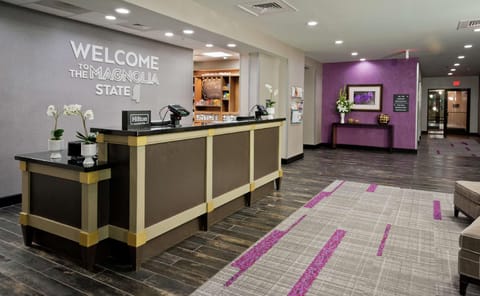 Hampton Inn & Suites Ridgeland Hotel in Ridgeland
