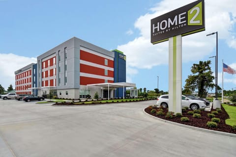 Home2 Suites by Hilton Harvey New Orleans Westbank Hotel in Gretna