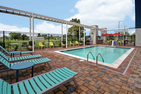 Home2 Suites by Hilton Harvey New Orleans Westbank Hotel in Gretna