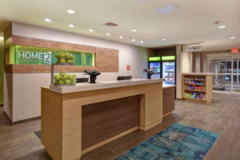 Home2 Suites by Hilton Harvey New Orleans Westbank Hotel in Gretna
