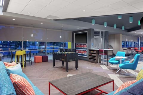 Sports and activities