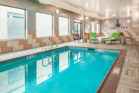 Homewood Suites by Hilton Belmont Hotel in Redwood Shores