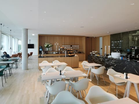 Das Flint Hotel in Vorarlberg, Austria