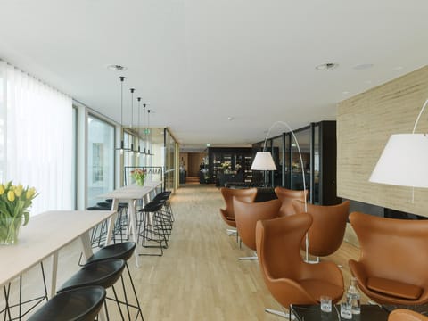 Das Flint Hotel in Vorarlberg, Austria