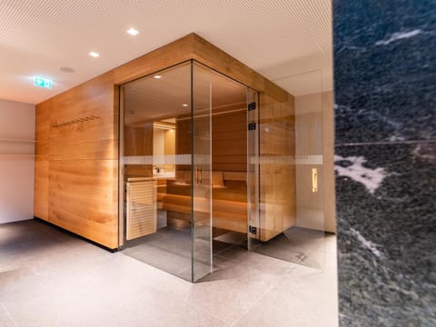 Das Flint Hotel in Vorarlberg, Austria