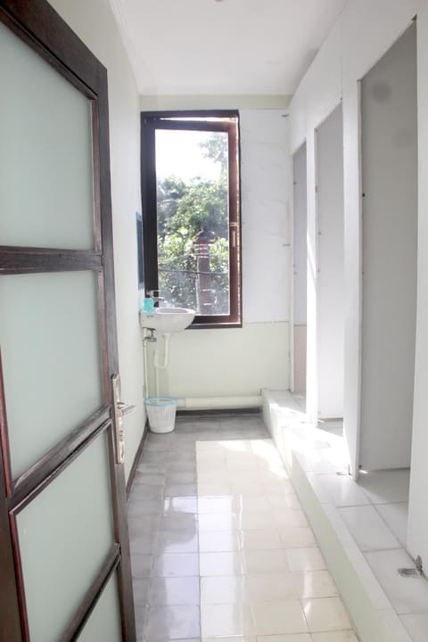 ALA Hostel Hostel in Kuta