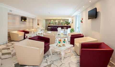 Hotel Club Hotel in Sant Agnello