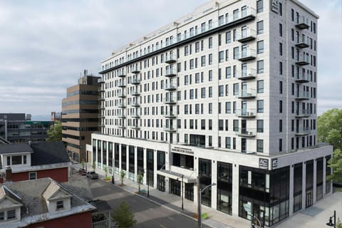 AC Hotel Burlington Hotel in Burlington