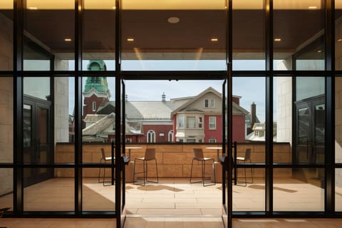 AC Hotel Burlington Hotel in Burlington