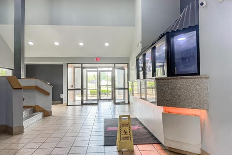 Relax Inn By Oyo Jackson MS Hwy 80/I-20 Hotel in Jackson