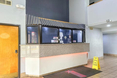 Relax Inn By Oyo Jackson MS Hwy 80/I-20 Hotel in Jackson