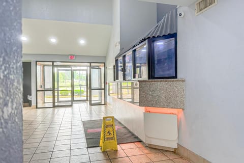 Relax Inn By Oyo Jackson MS Hwy 80/I-20 Hotel in Jackson