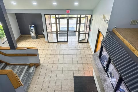 Relax Inn By Oyo Jackson MS Hwy 80/I-20 Hotel in Jackson