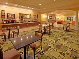 Stay Express Inn & Suites - Mobile, AL Hotel in Tillmans Corner