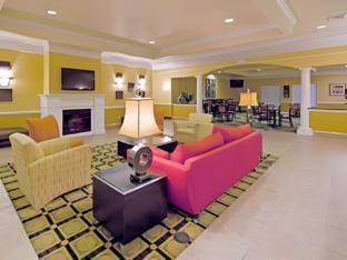 Stay Express Inn & Suites - Mobile, AL Hotel in Tillmans Corner