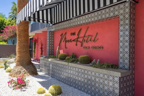 The Muse Hotel Hotel in Palm Springs