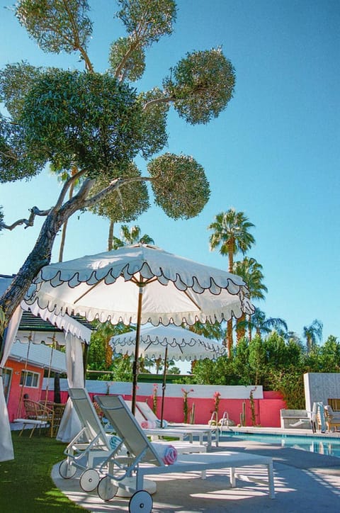 The Muse Hotel Hotel in Palm Springs