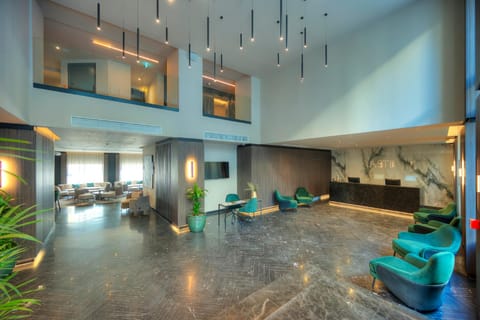 ASTE Hotel Hotel in Saint Julians