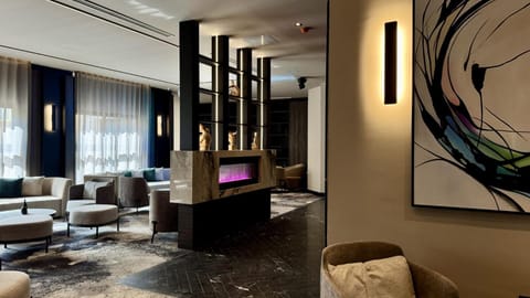 ASTE Hotel Hotel in Saint Julians