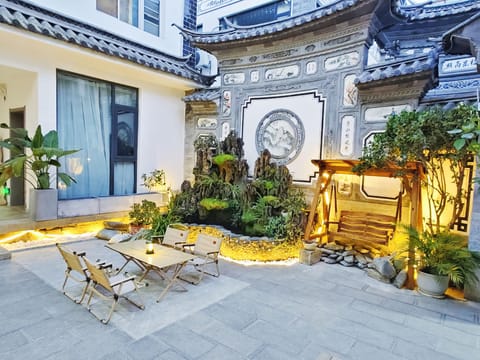 Property view