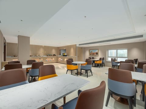 Vienna Classic Hotel Cangzhou Qingxian Hotel in Tianjin