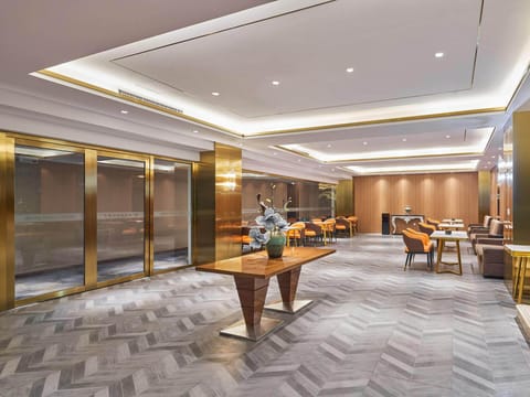 Vienna Classic Hotel Zhangjiakou Huailai County Government Bus Terminal Hotel in Beijing