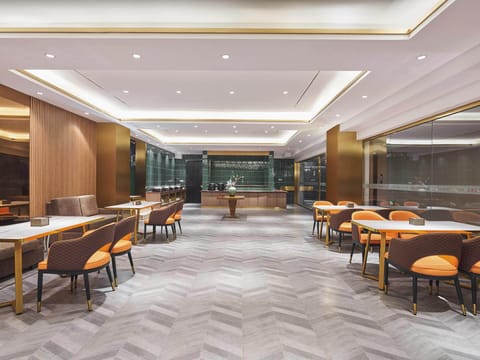 Vienna Classic Hotel Zhangjiakou Huailai County Government Bus Terminal Hotel in Beijing