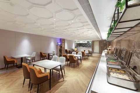 Vienna International Hotel Tianjin National Convention and Exhibition Center Vocational Technical No Hotel in Tianjin