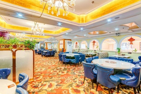 Vienna International Hotel Hebei Yanjiao Jinyan Street Hotel in Tianjin