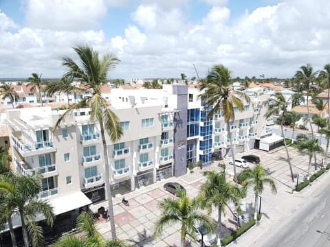 Property view