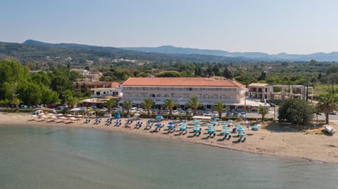 Aphrodite Beach Hotel Corfu Hotel in Corfu, Greece