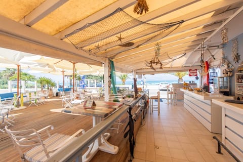 Aphrodite Beach Hotel Corfu Hotel in Corfu, Greece