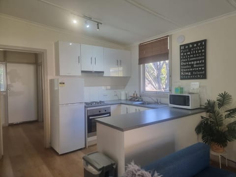 Russell Falls Holiday Cottages Hotel in Tasmania