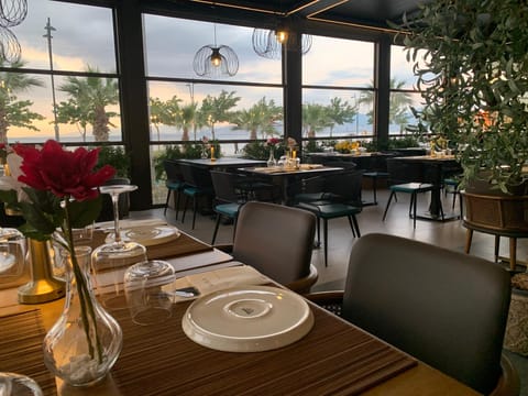 RUKA Hotel Hotel in Izmir