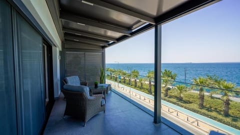 RUKA Hotel Hotel in Izmir