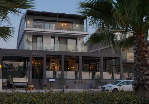 RUKA Hotel Hotel in Izmir