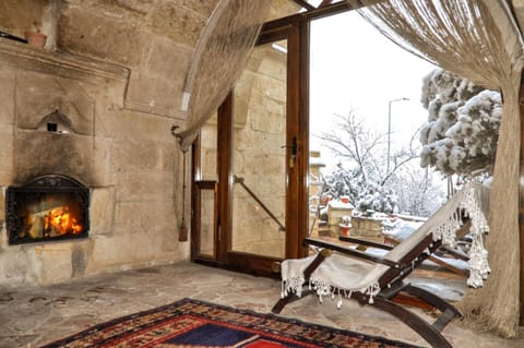 4 Oda Cave Hotel Hotel in Kayseri, Türkiye