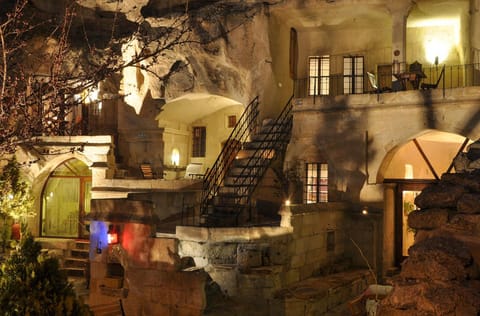 4 Oda Cave Hotel Hotel in Kayseri, Türkiye