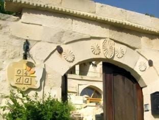 4 Oda Cave Hotel Hotel in Kayseri, Türkiye