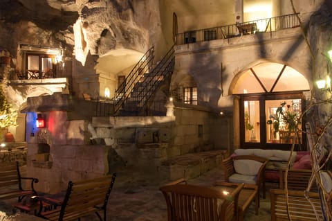 4 Oda Cave Hotel Hotel in Kayseri, Türkiye