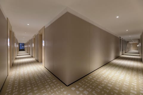 Home Inn Tianjin Wuqing Jingbin Industrial Park Hotel in Tianjin