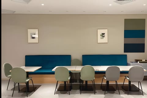 Home Inn Tianjin Wuqing Jingjin Road Oriental Pearl Hotel in Tianjin