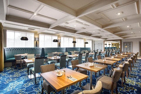 Leonardo Hotel and Conference Venue Aberdeen Airport Hotel in Scotland