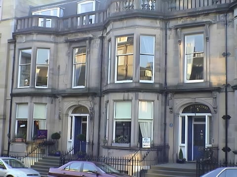 Haymarket Hotel Hotel in Edinburgh
