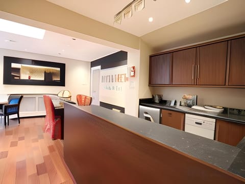 Haymarket Hotel Hotel in Edinburgh