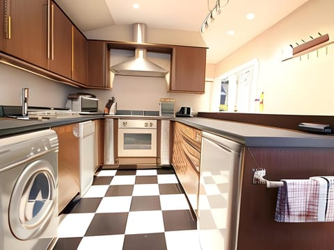 Haymarket Hotel Hotel in Edinburgh