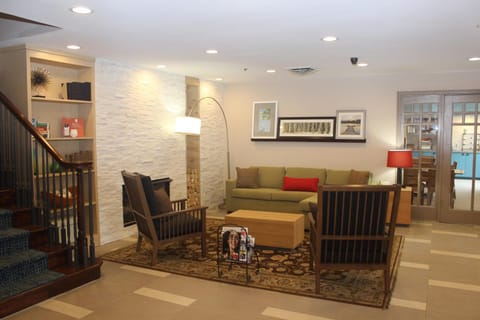 Country Inn & Suites by Radisson, Nashville, TN Hotel in East Nashville